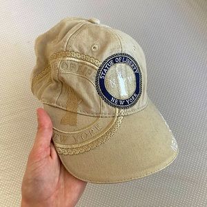 Statue of Liberty NYC Hat